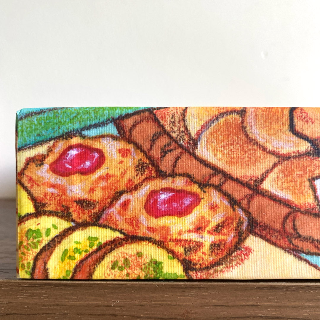 Soonness - Bakery 1000 Piece