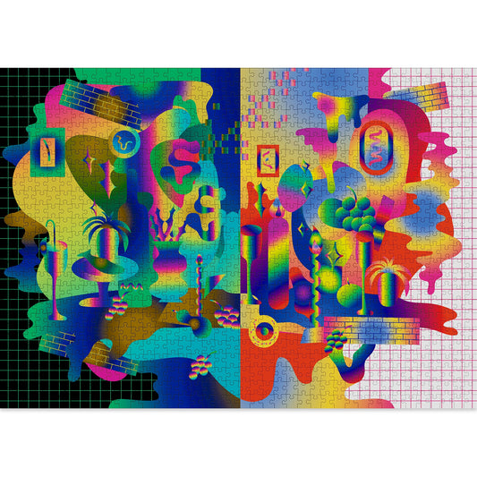 Cloudberries — Chromatic