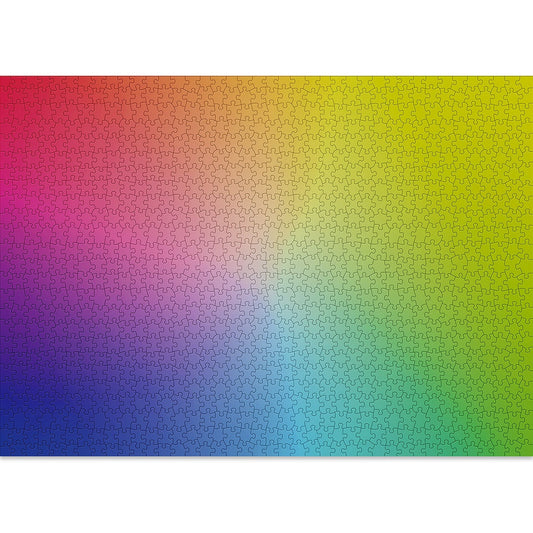 Cloudberries — Gradient 1000 Piece (Small Batch)