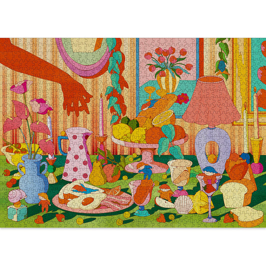 Cloudberries — Mischief