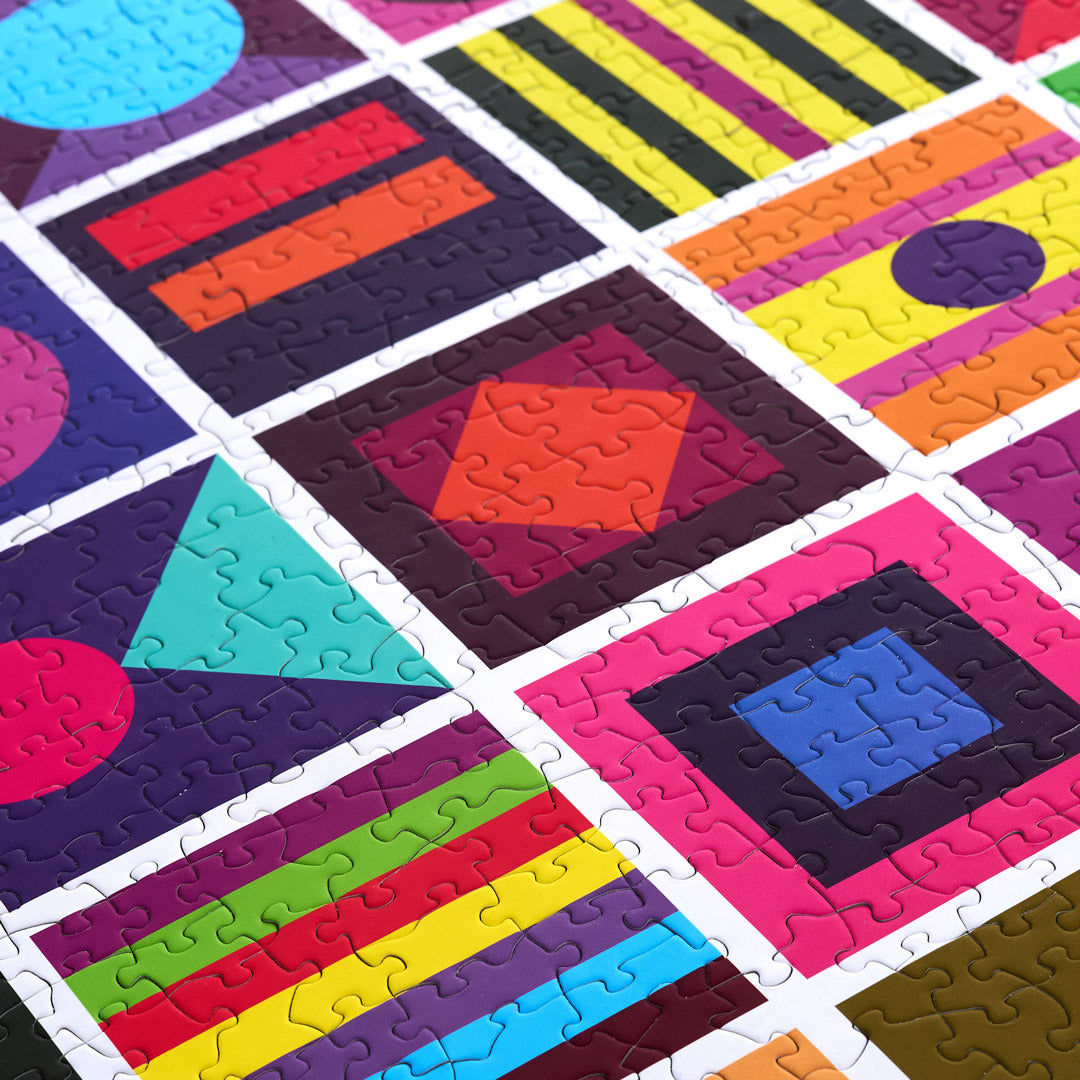 Soonness - Quilt 1000 Piece