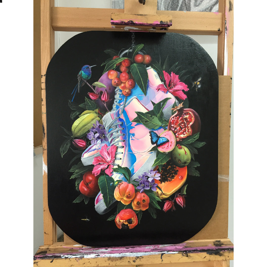 Soonness - Summertime Magic 1000 Piece