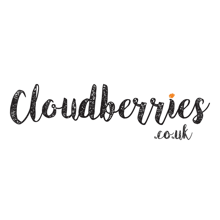 Cloudberries