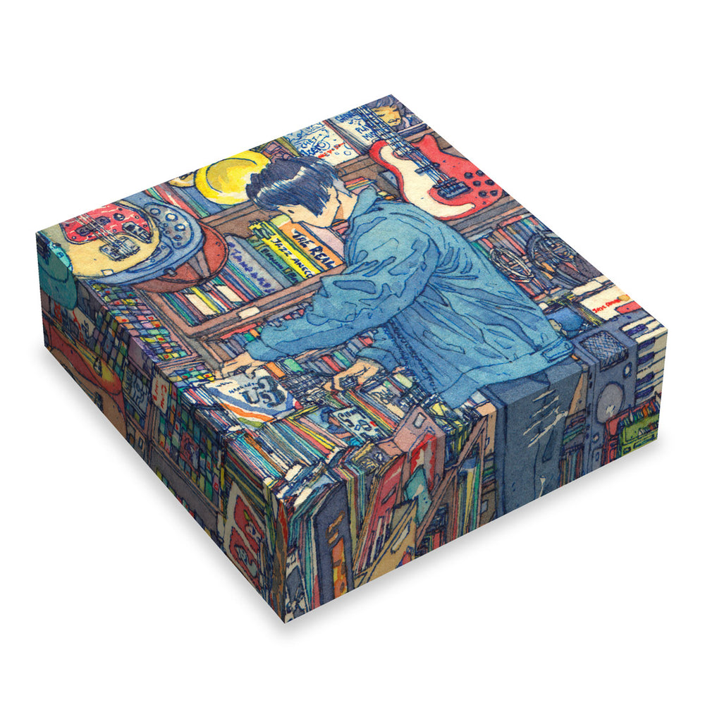 Soonness - Cantaloop 1000 Piece