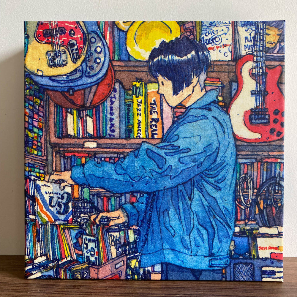 Soonness - Cantaloop 1000 Piece