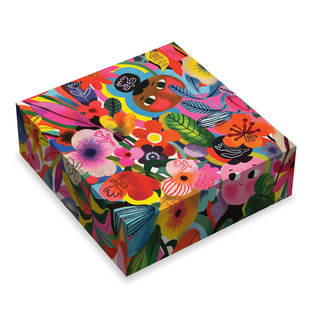 Soonness - Blooming 1000 Piece