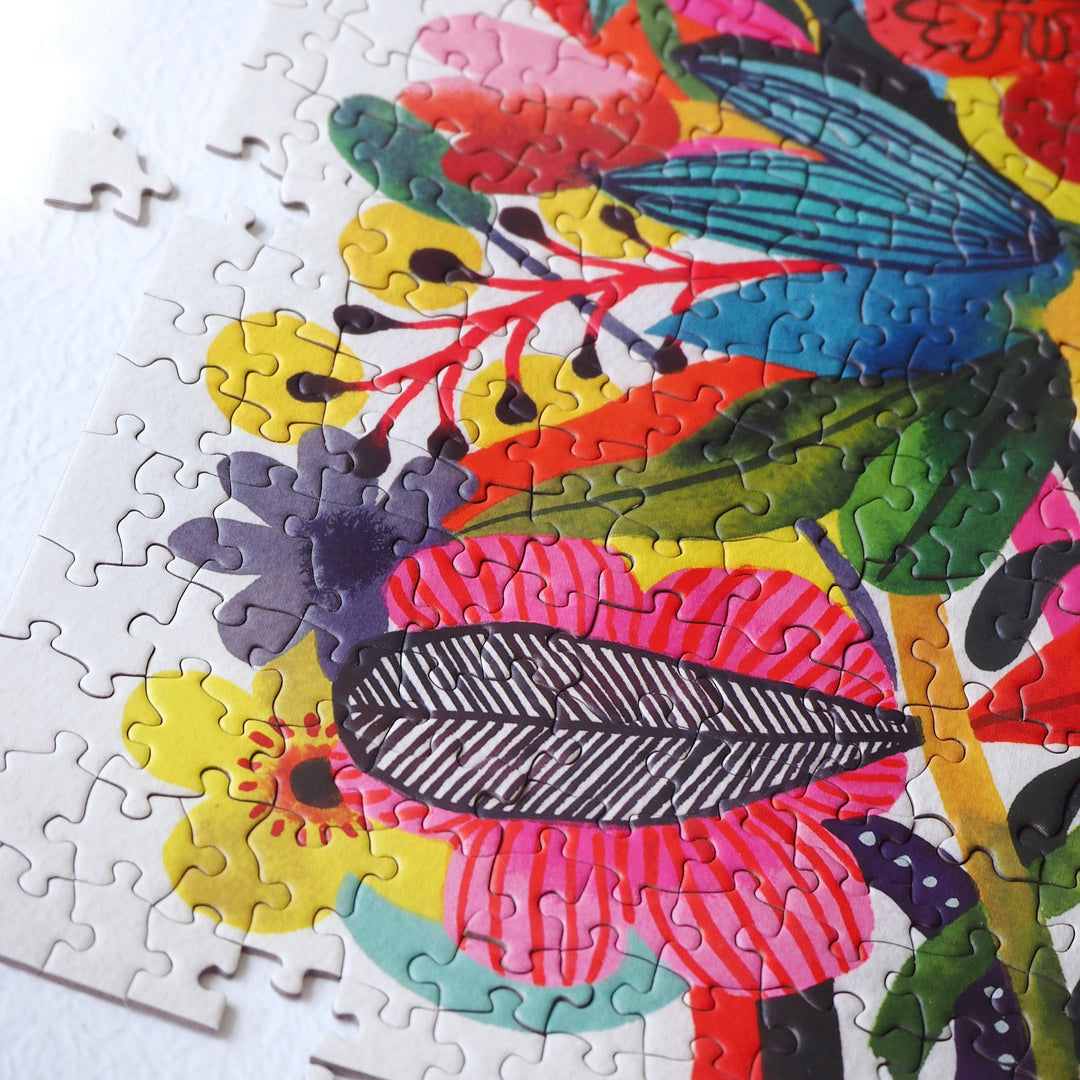 Soonness - Blooming 1000 Piece