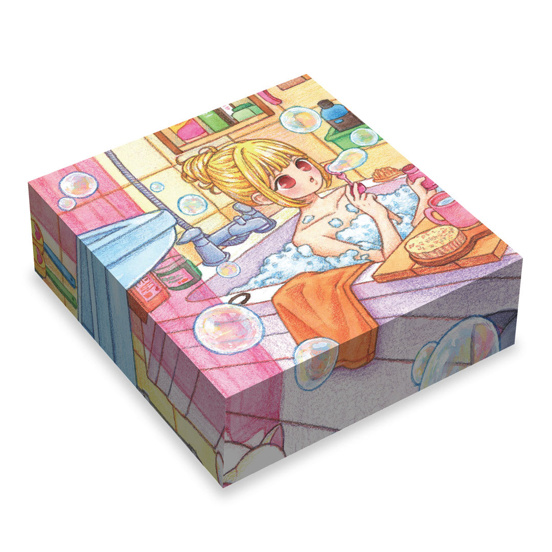 Soonness - Bubble Bath 1000 Piece