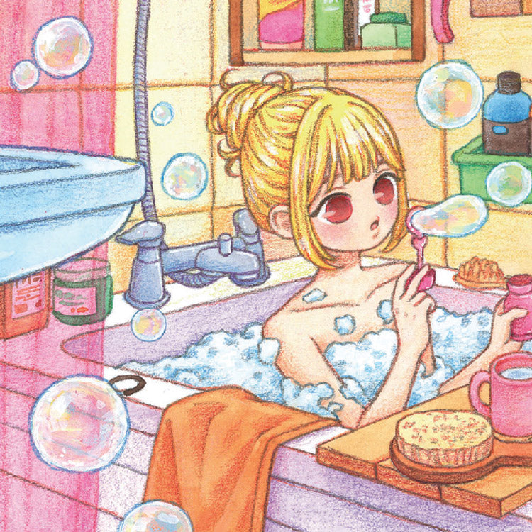 Soonness - Bubble Bath 1000 Piece