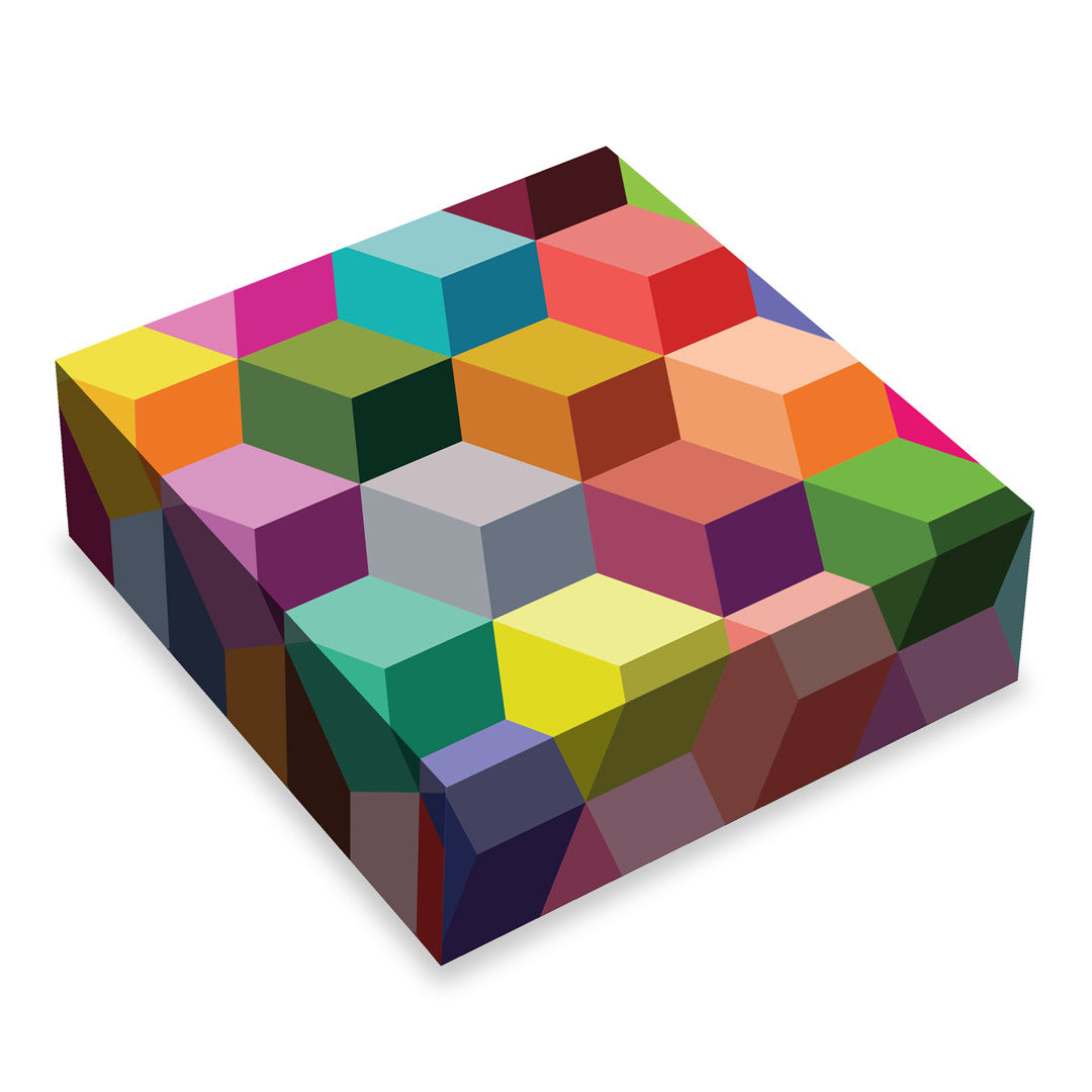 Soonness - Cubes 1000 Piece