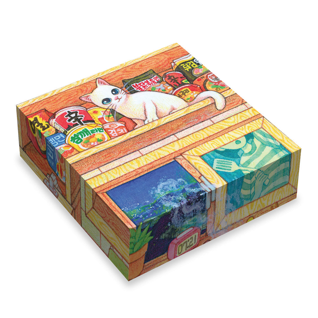 Soonness - Dinner Time 1000 Piece