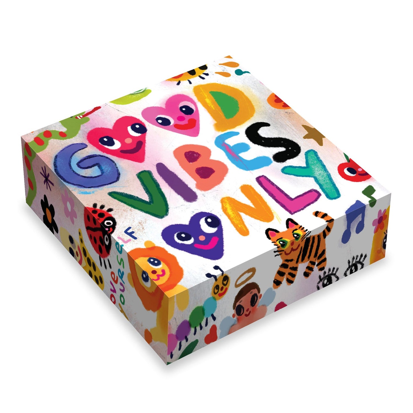 Soonness - Good Vibes Only 1000 Piece