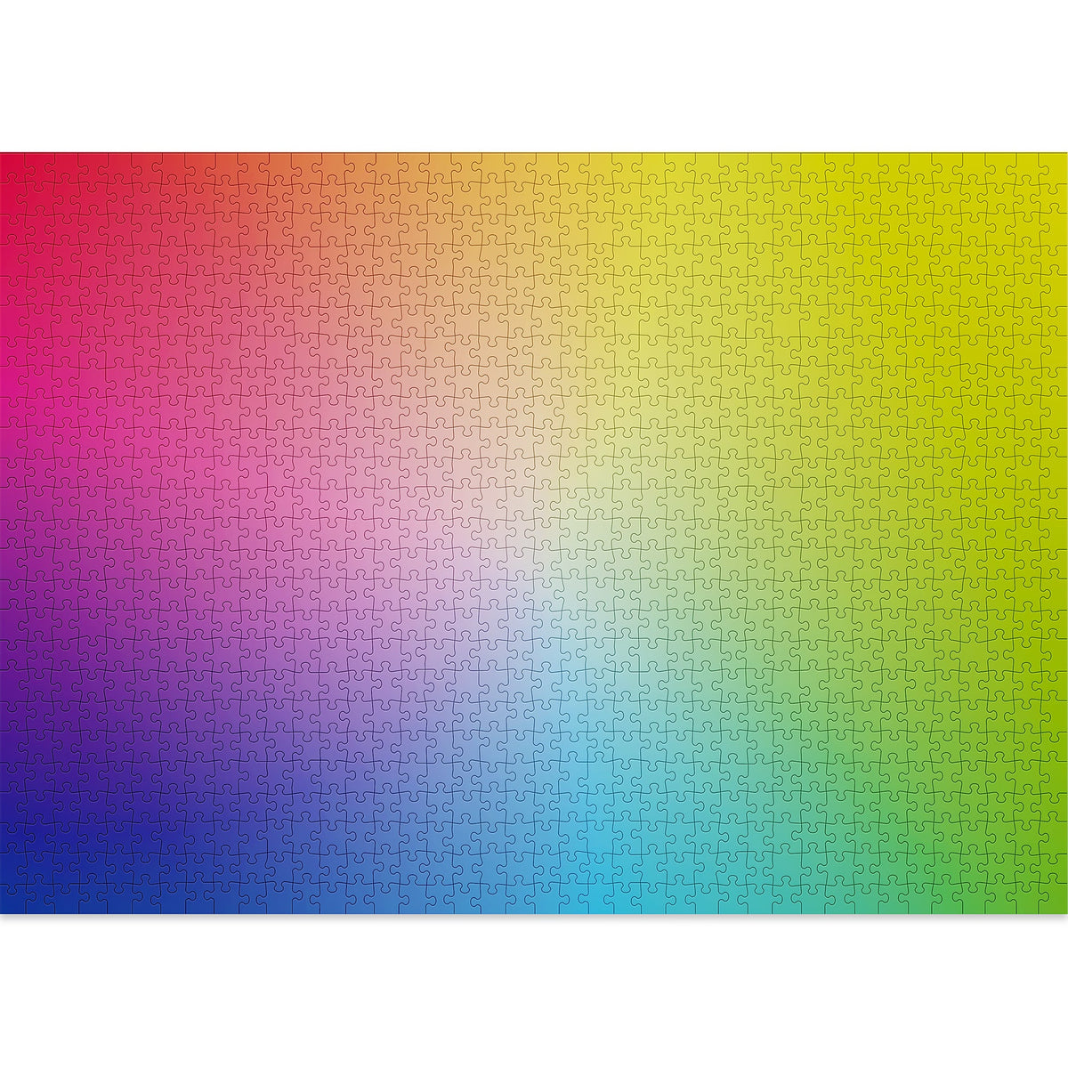 Cloudberries — Gradient
