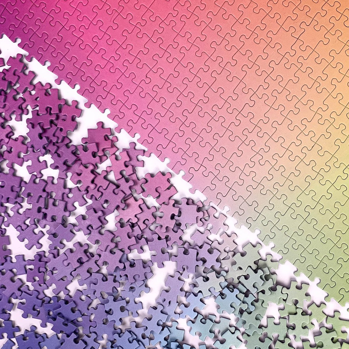 Cloudberries — Gradient