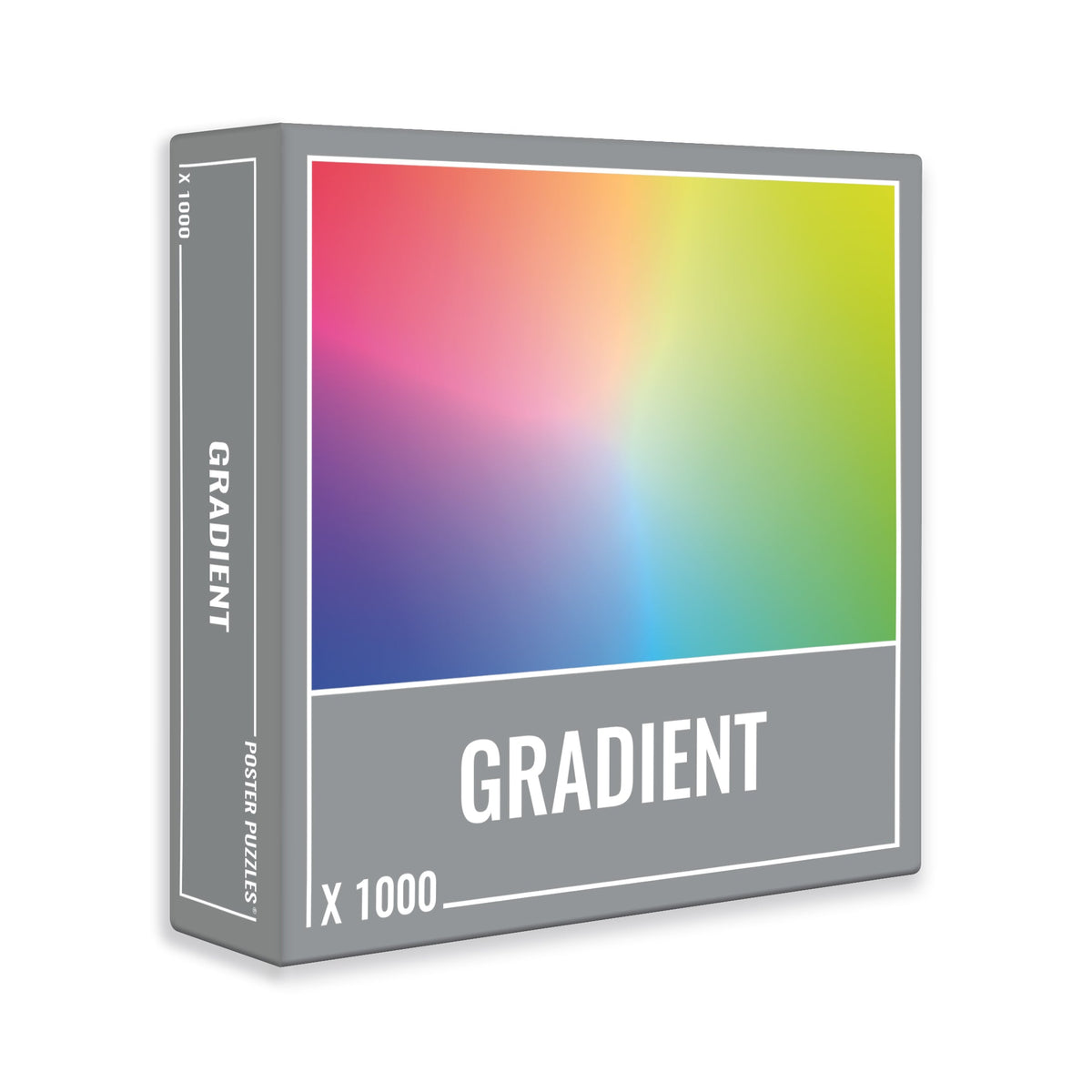 Cloudberries — Gradient