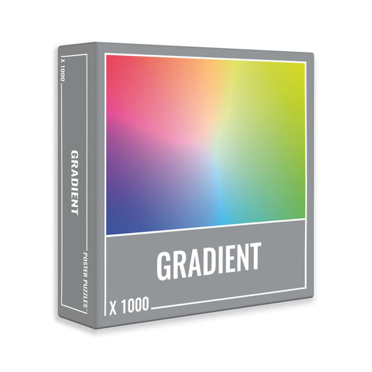 Cloudberries — Gradient