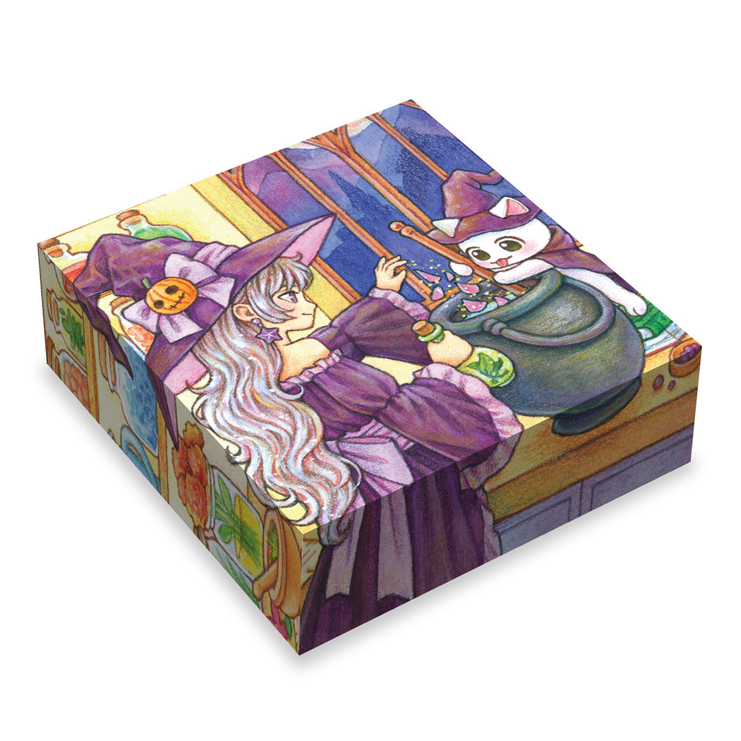 Soonness - Herb Shop 1000 Piece