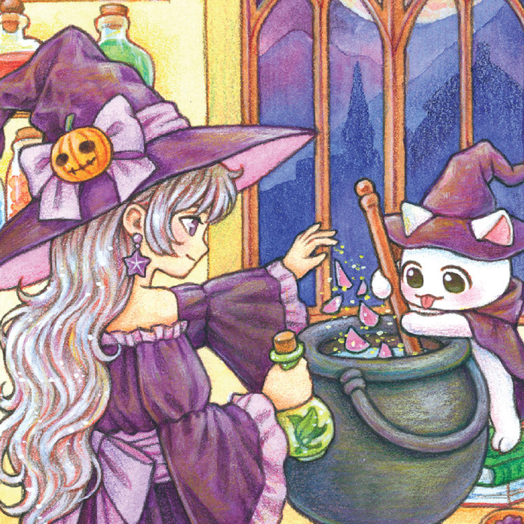 Soonness - Herb Shop 1000 Piece