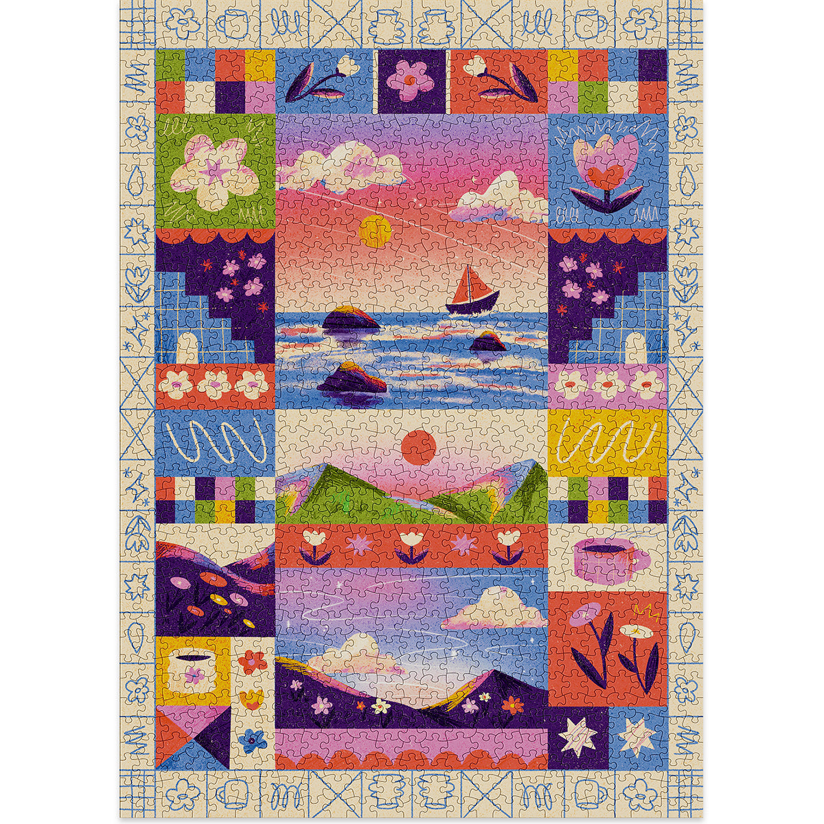 Cloudberries — Journey