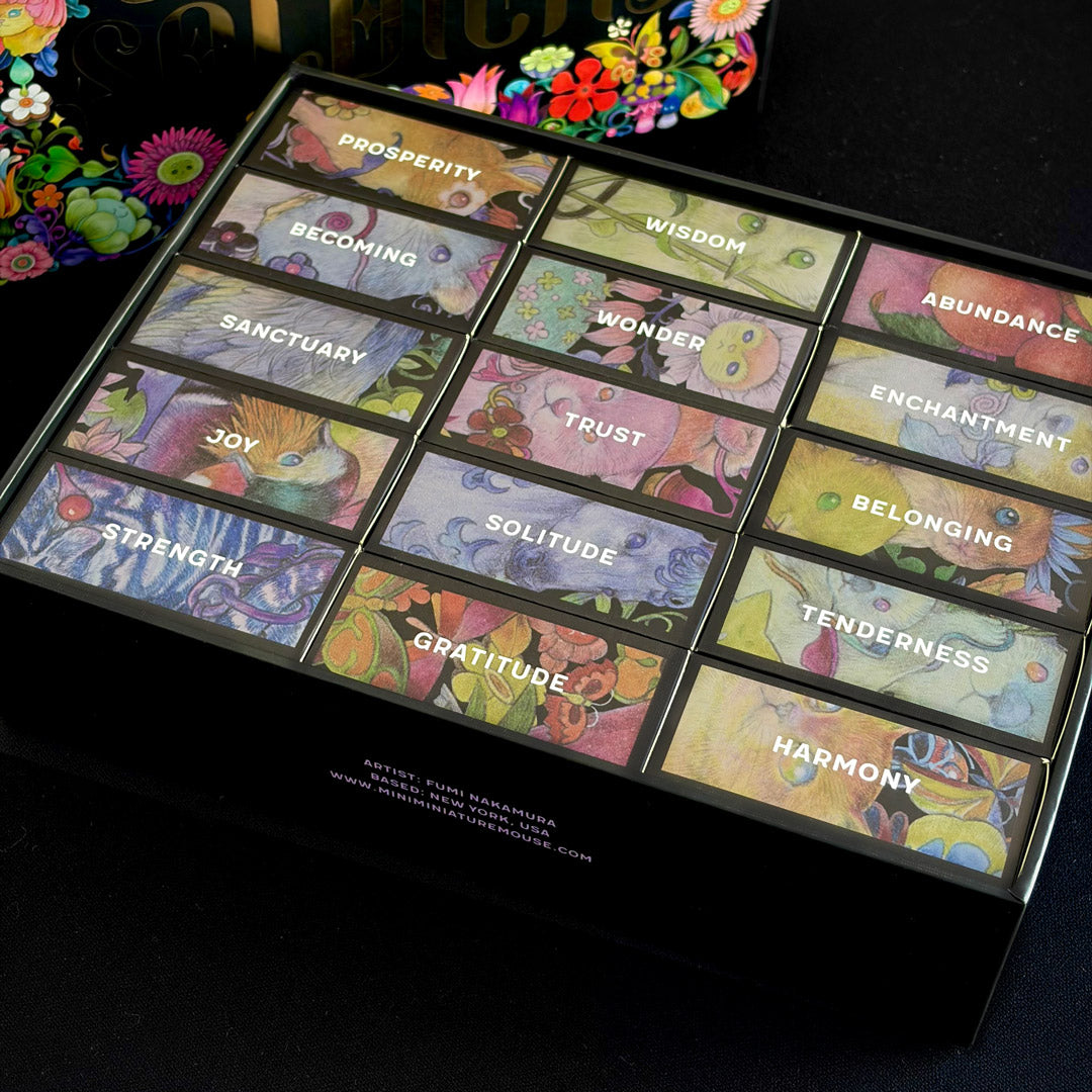 Soonness - Petite Soldiers Mini Puzzle Collection
