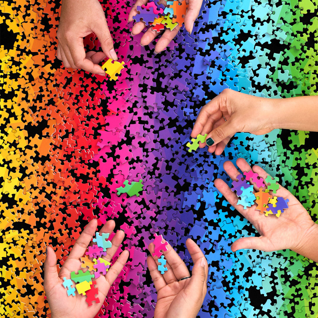 Soonness - Prism 1000 Piece