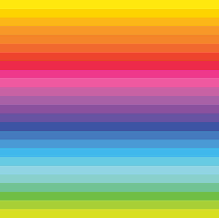 Soonness - Prism 1000 Piece