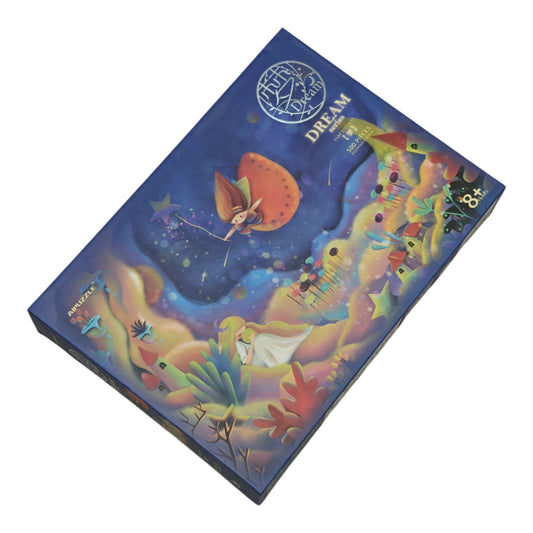 AIPuzzles — Dream — 500 Pcs