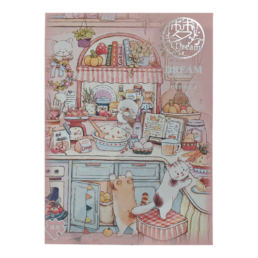 AIPuzzles — Baking Time — 500 Pcs