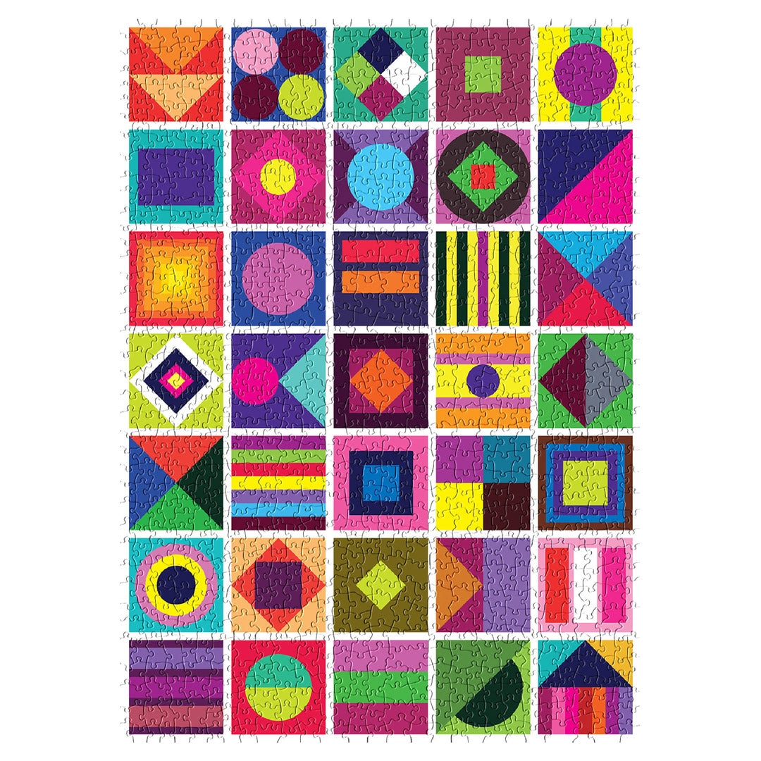 Soonness - Quilt 1000 Piece