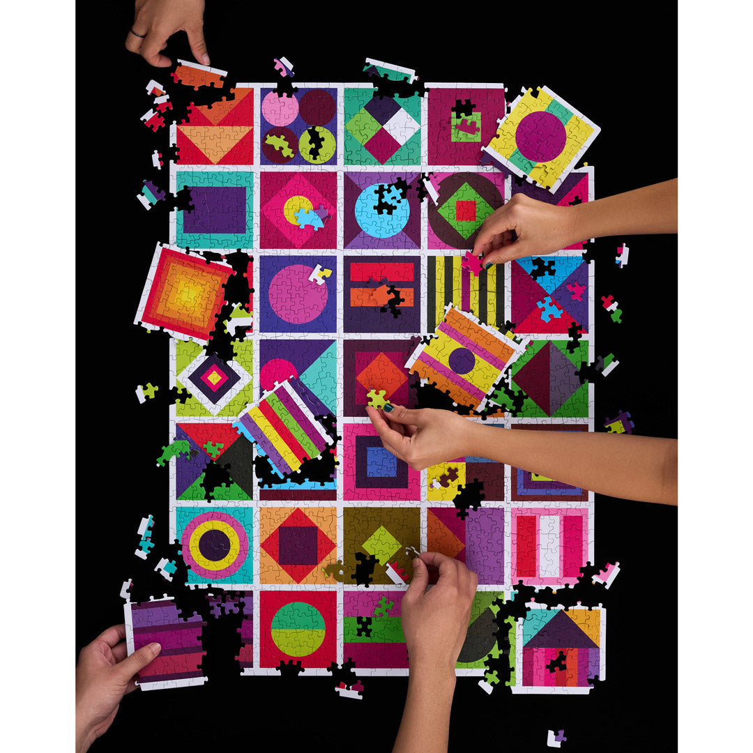 Soonness - Quilt 1000 Piece