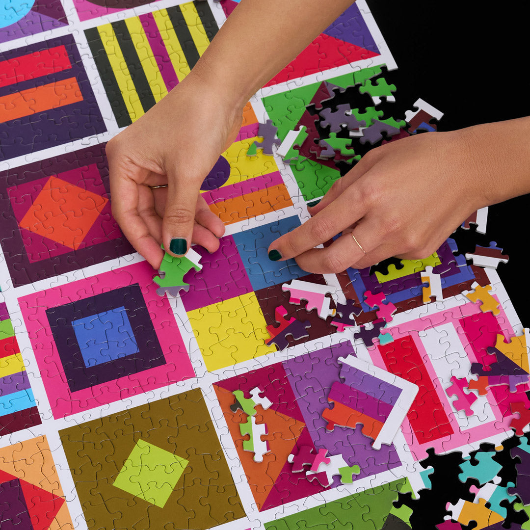 Soonness - Quilt 1000 Piece
