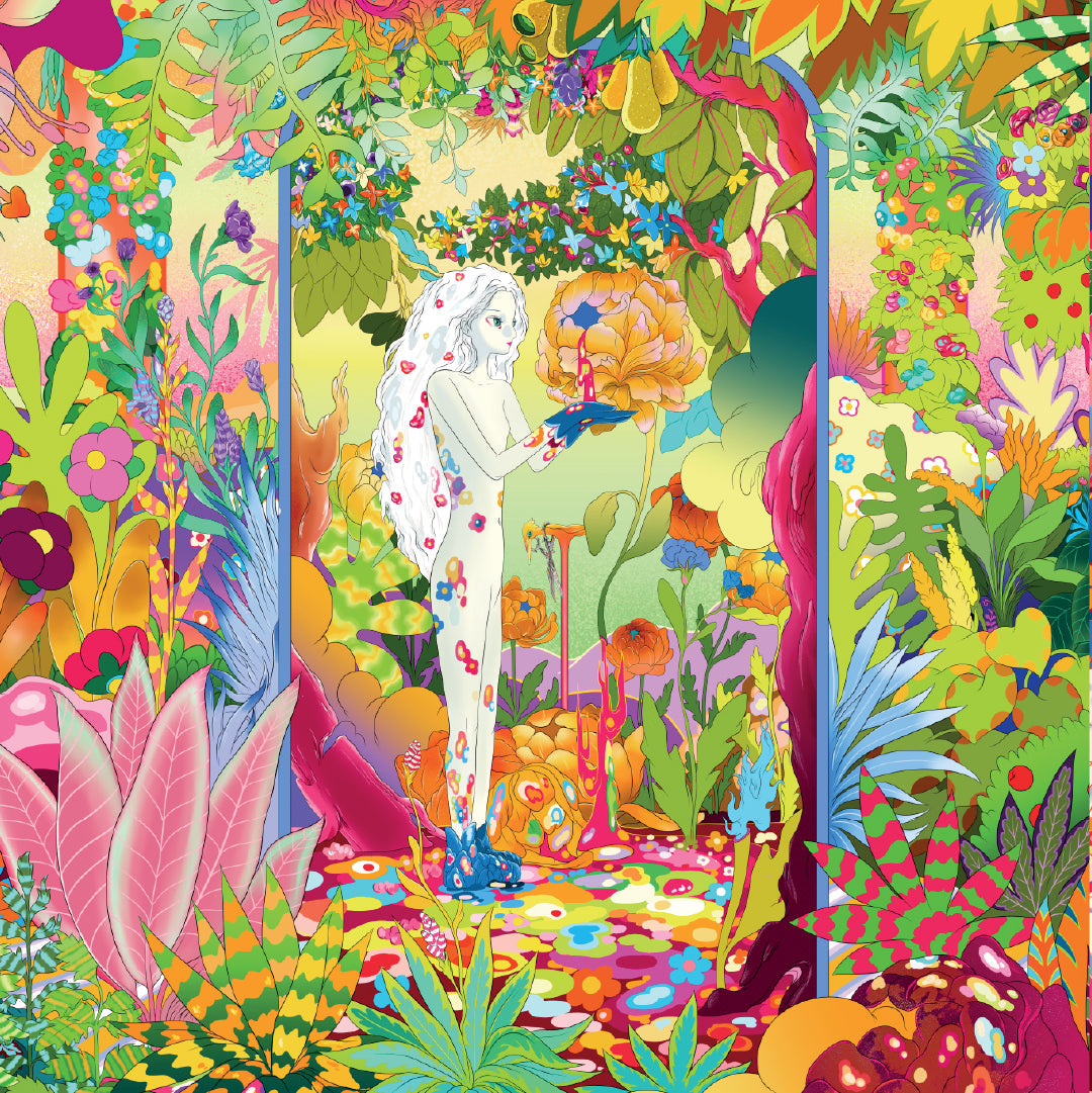 Soonness - Repotting 1000 Piece