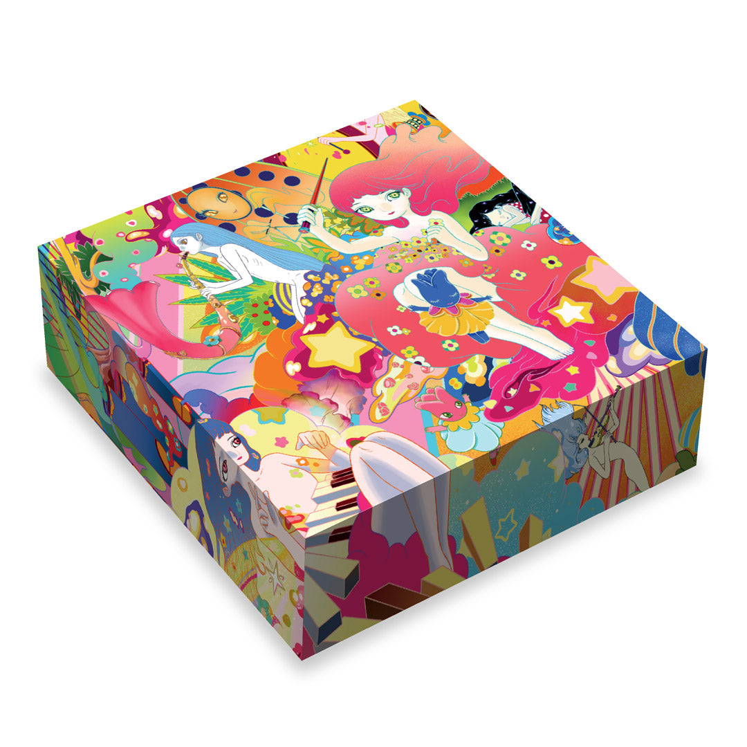 Soonness - Spring Prelude 1000 Piece