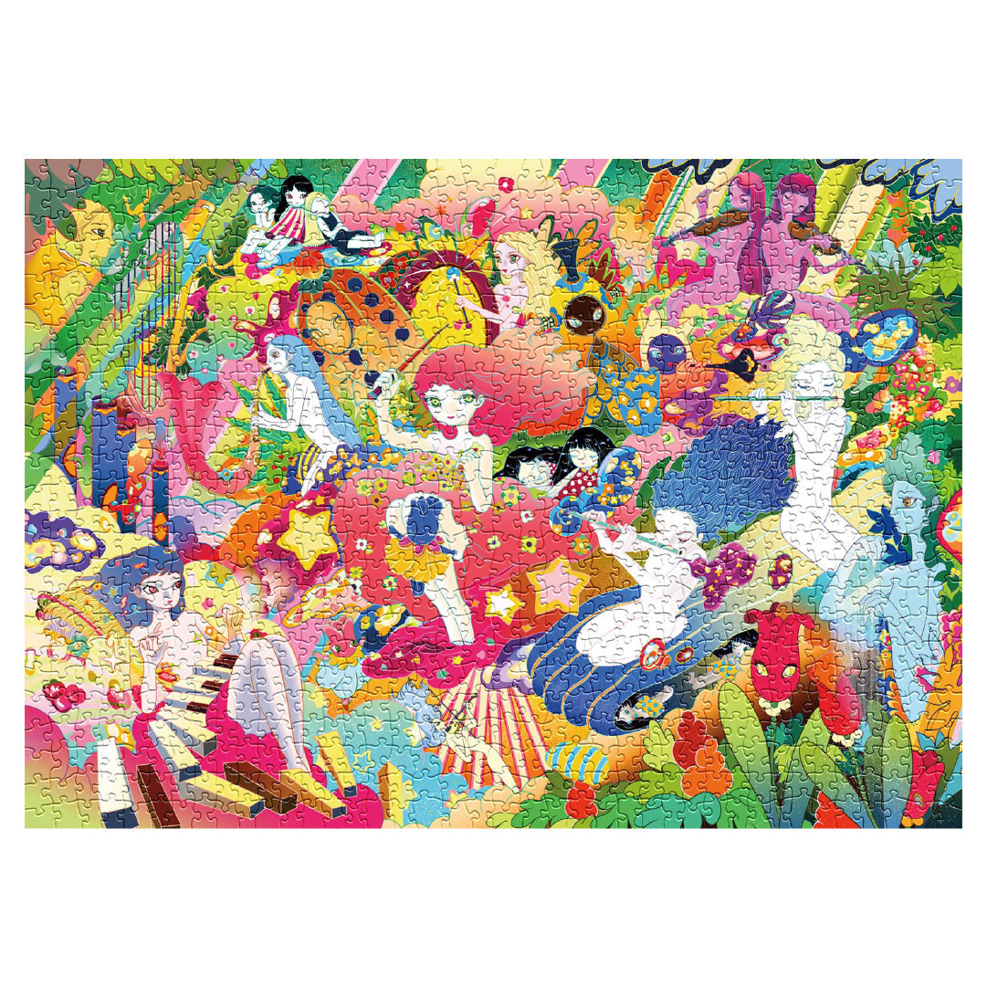 Soonness - Spring Prelude 1000 Piece
