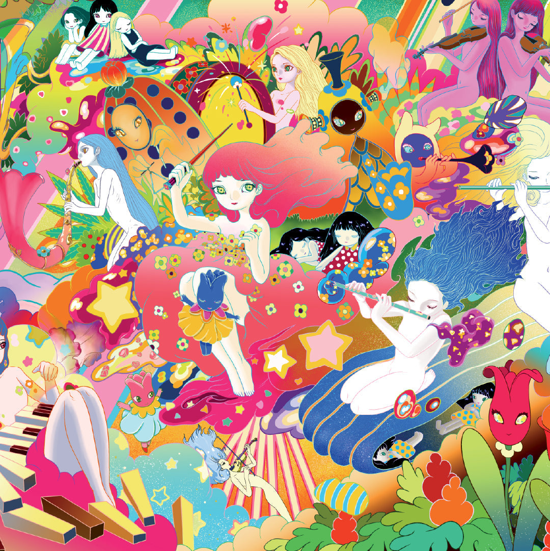 Soonness - Spring Prelude 1000 Piece