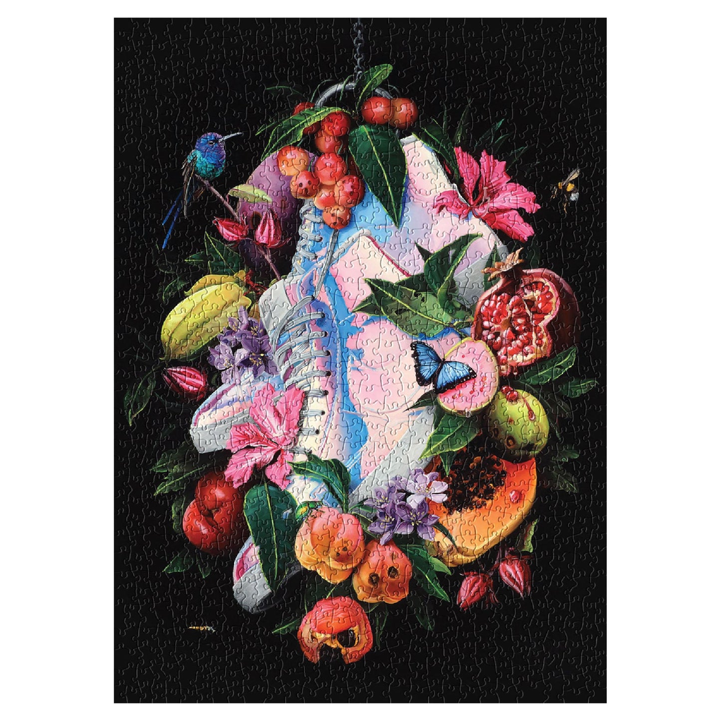 Soonness - Summertime Magic 1000 Piece