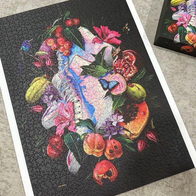 Soonness - Summertime Magic 1000 Piece