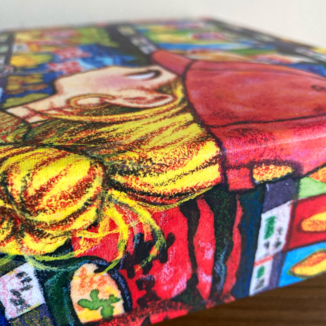 Soonness - Supermarket 1000 Piece