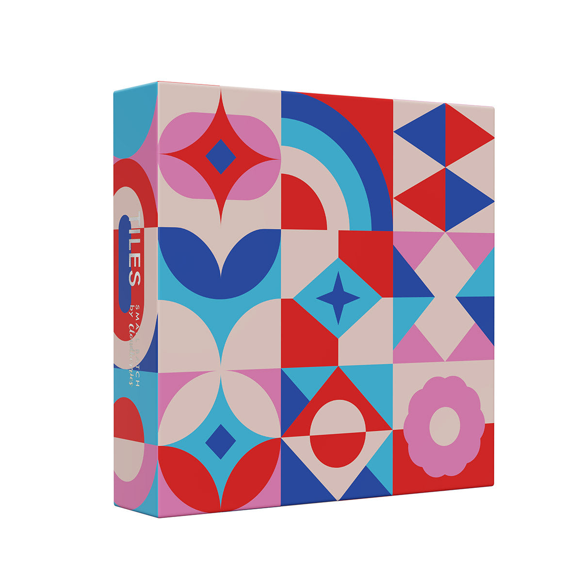 Cloudberries — Tiles