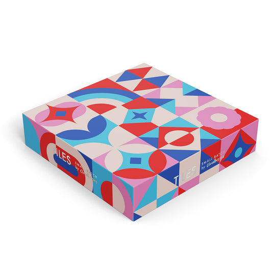 Cloudberries — Tiles